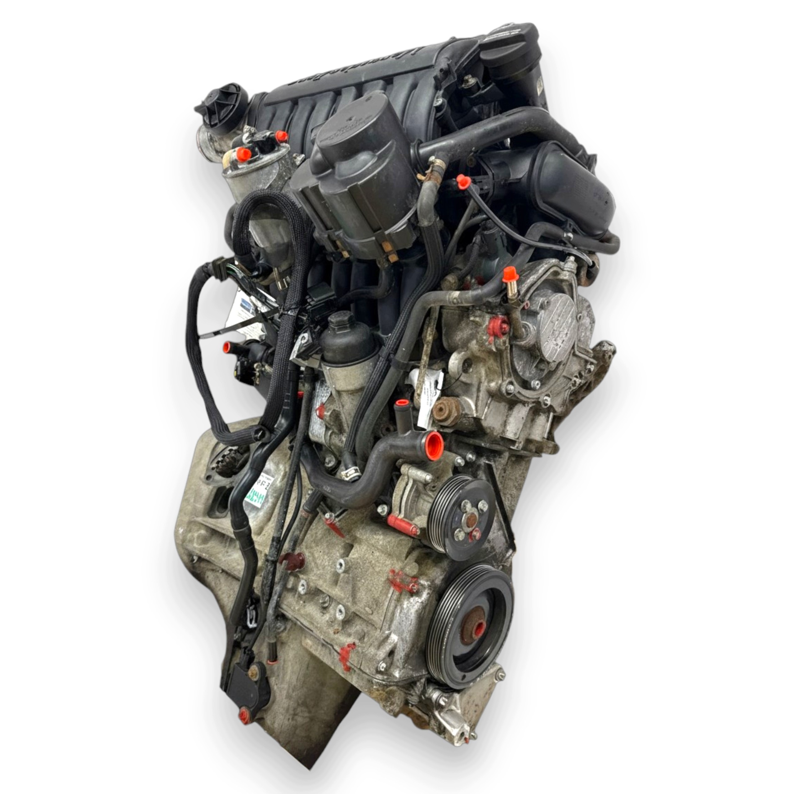 Moteur OM 668.914 - Image 8