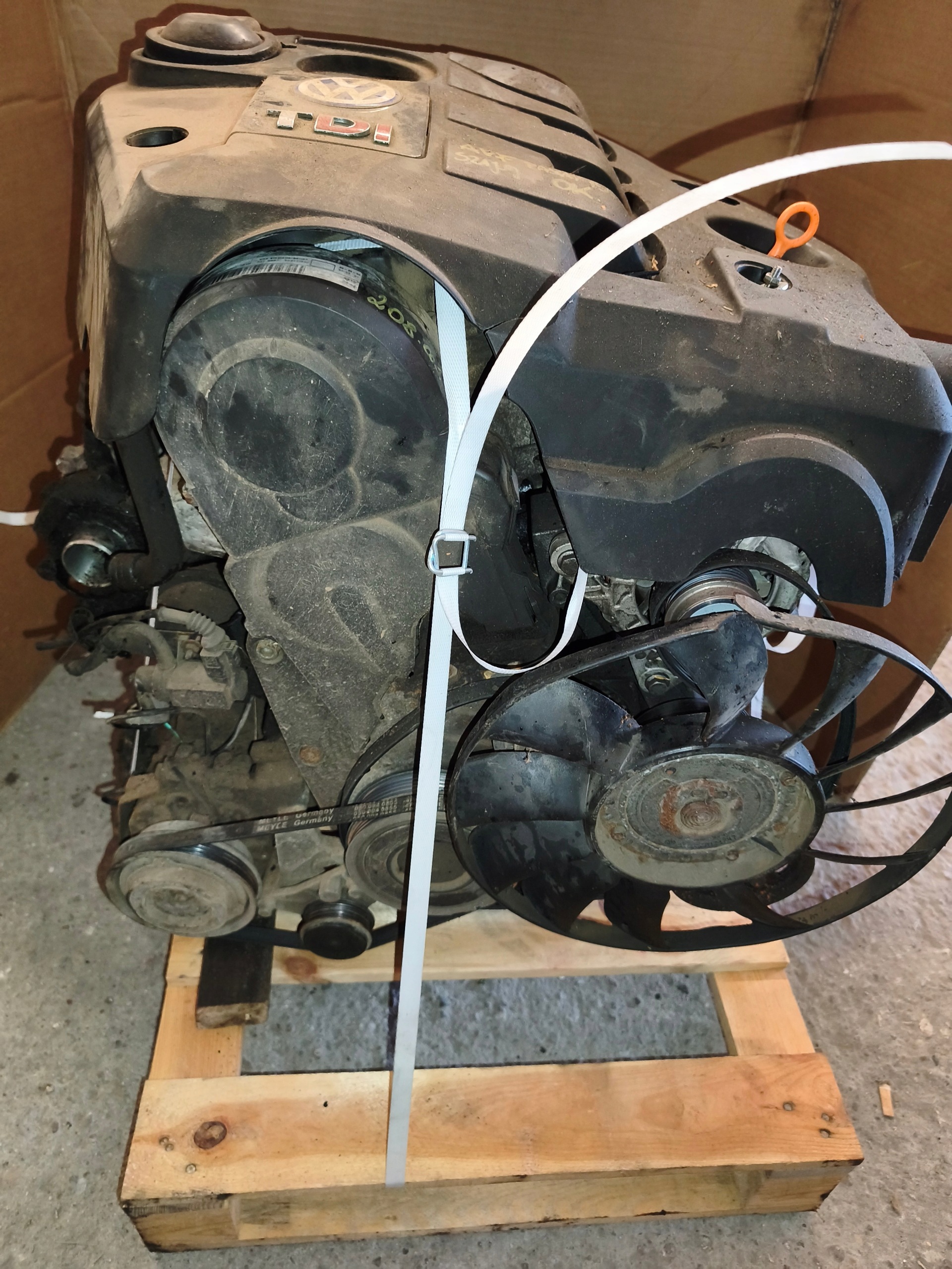 Moteur AVF - Image 2