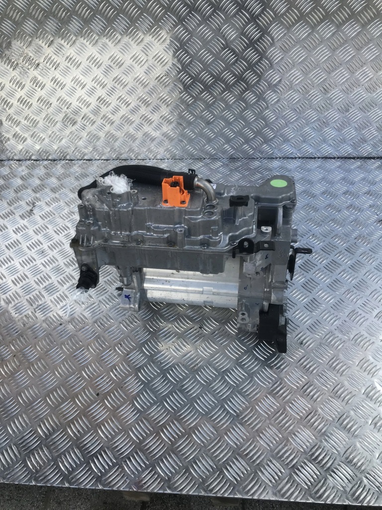 Moteur ZKX (ZK01) — vue 4