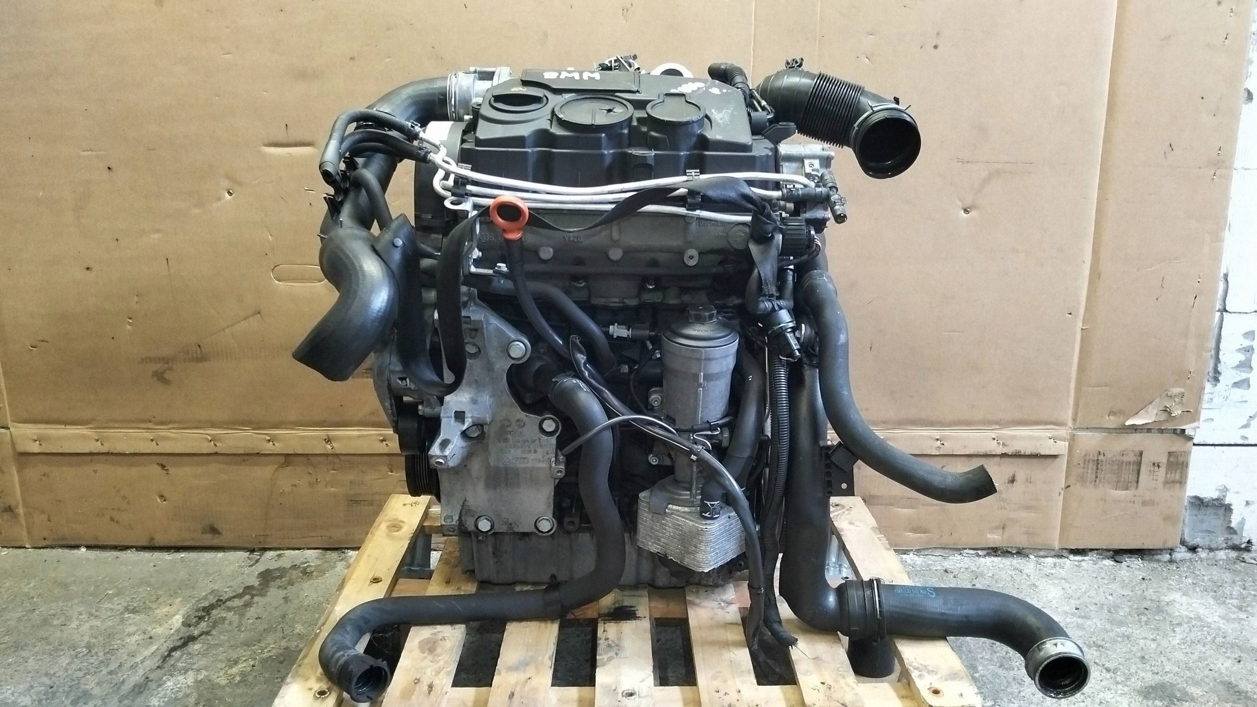 Moteur BMM - Image 7