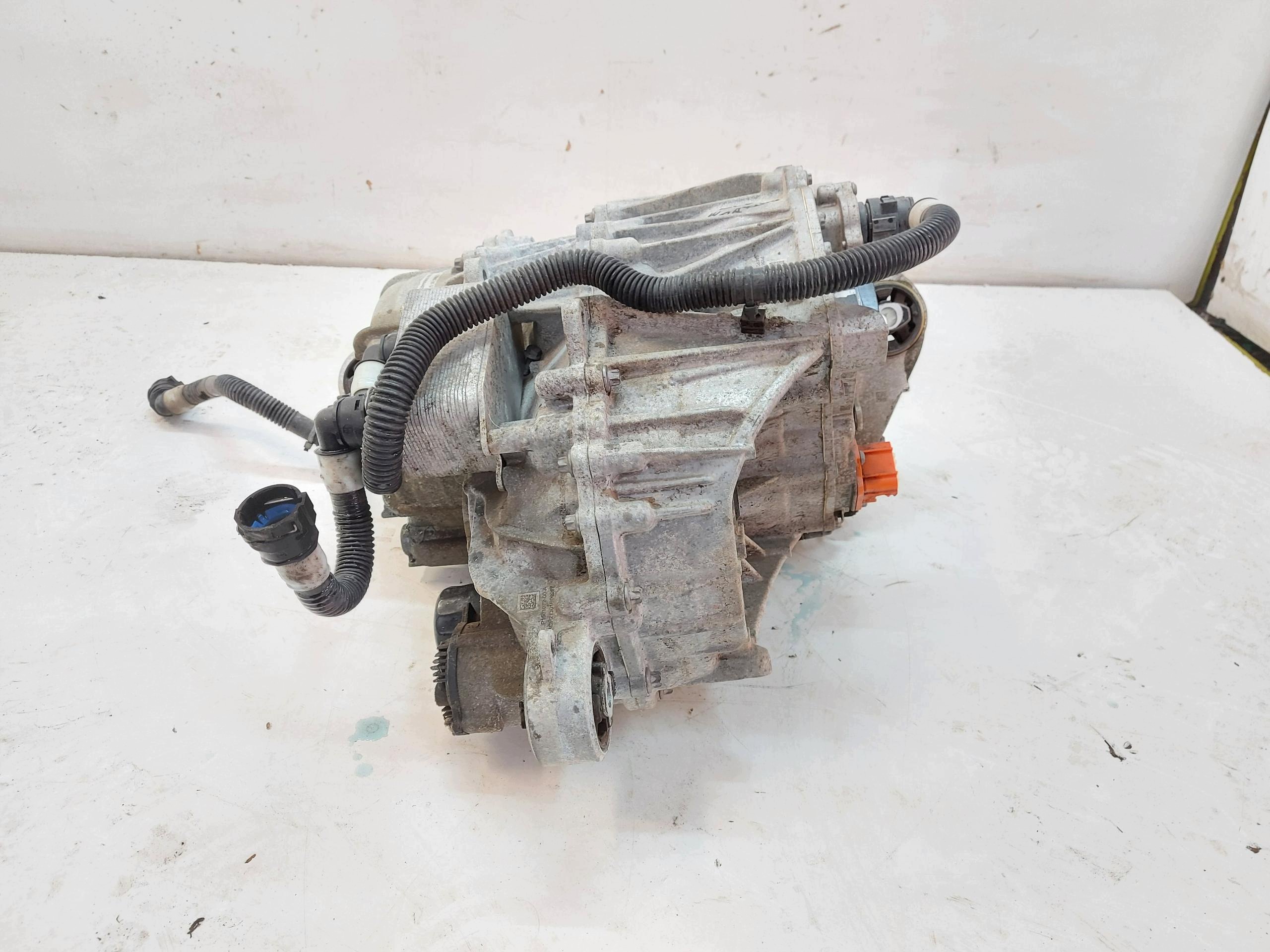 Moteur 3D1 - Image 2