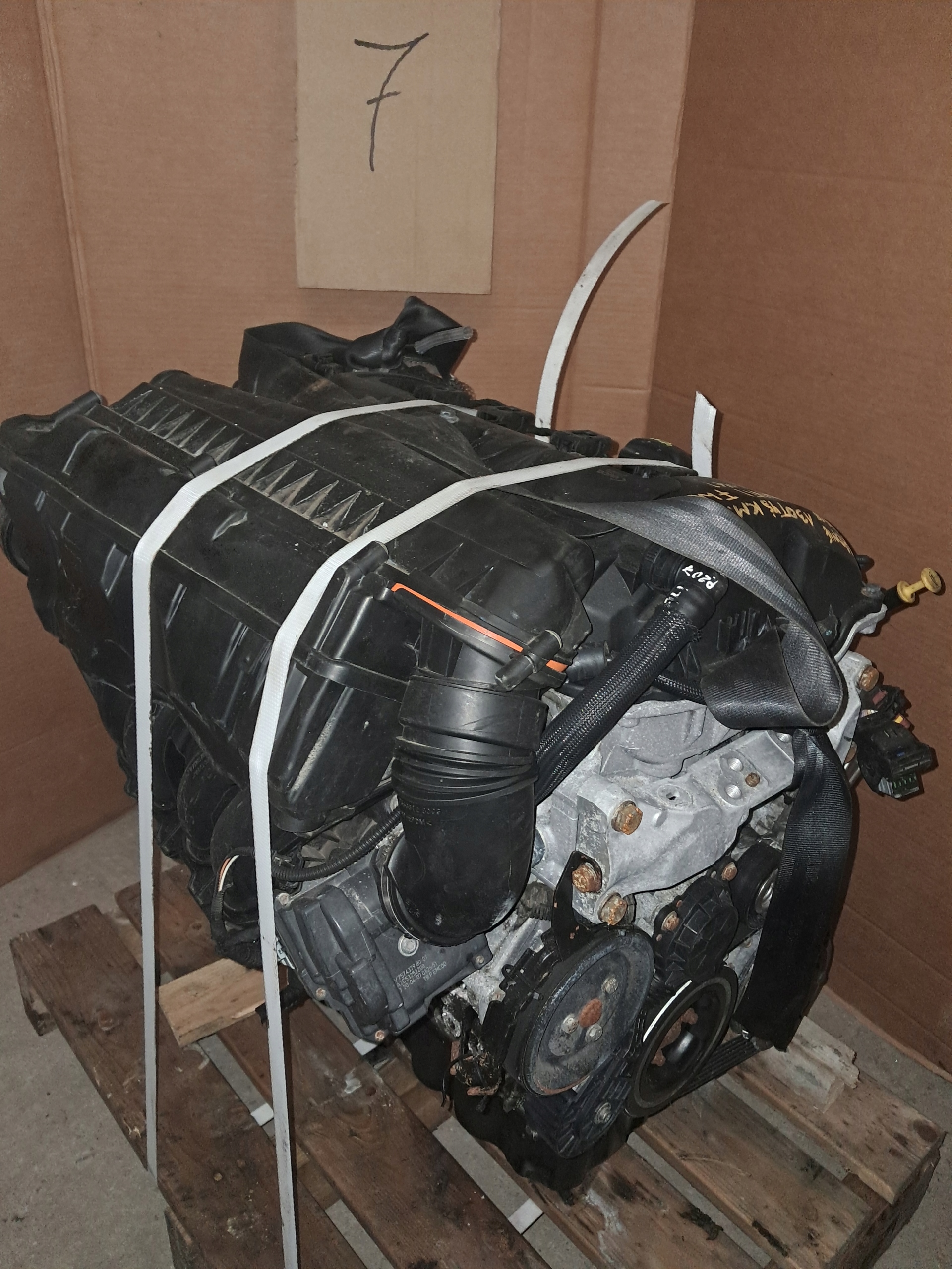 Moteur 5FP (EP6) - Image 4