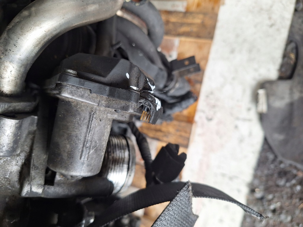 Moteur CBAB — vue 4