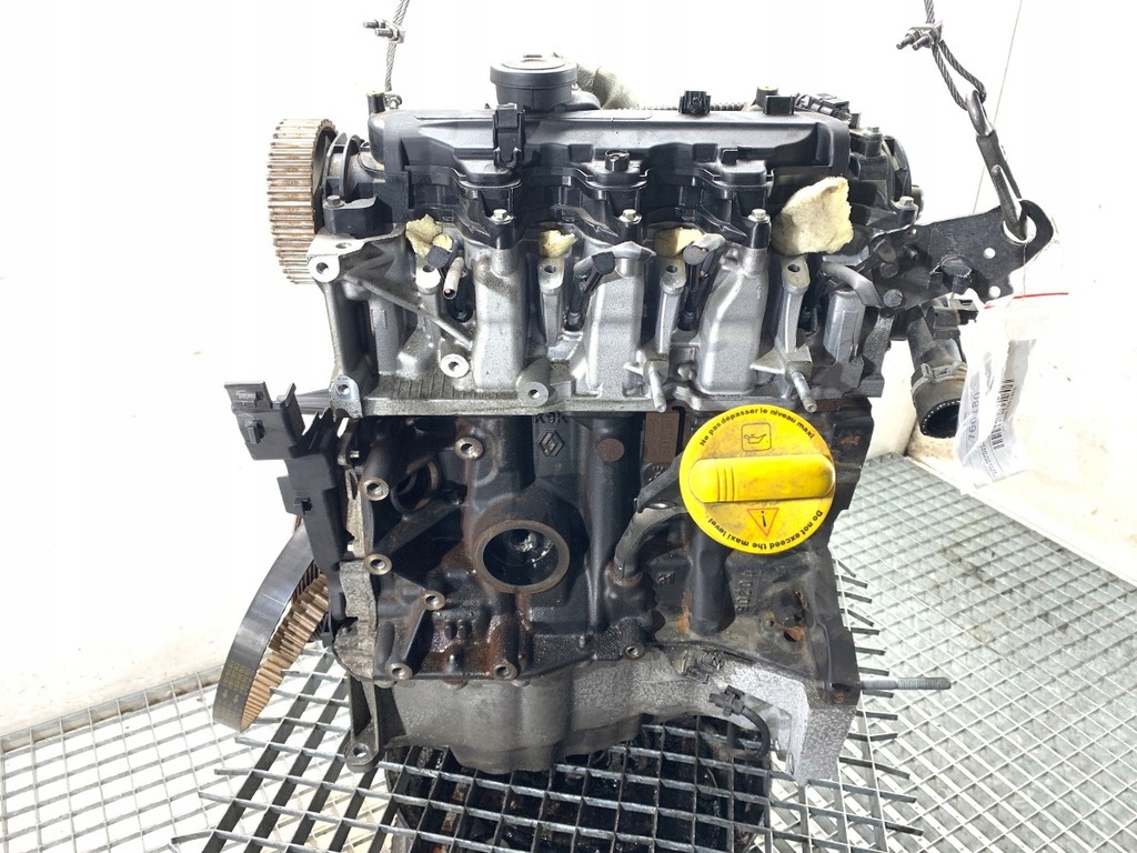 Moteur K9K 628 — vue 1