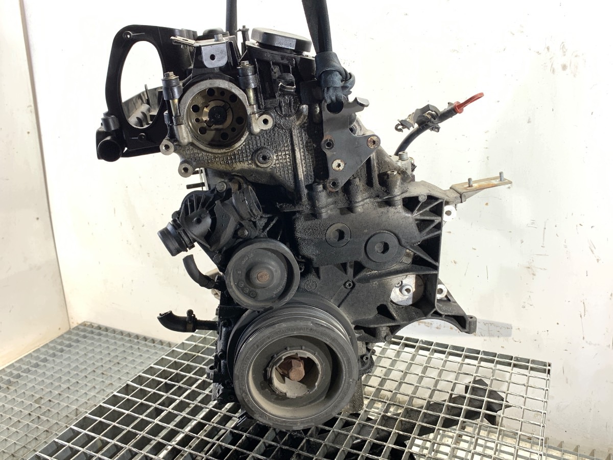 Moteur M47 D20 (204D4) - Image 4