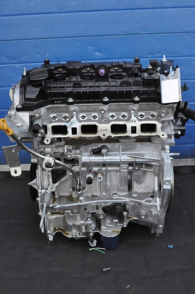 Moteur H4M 632 - Image 1