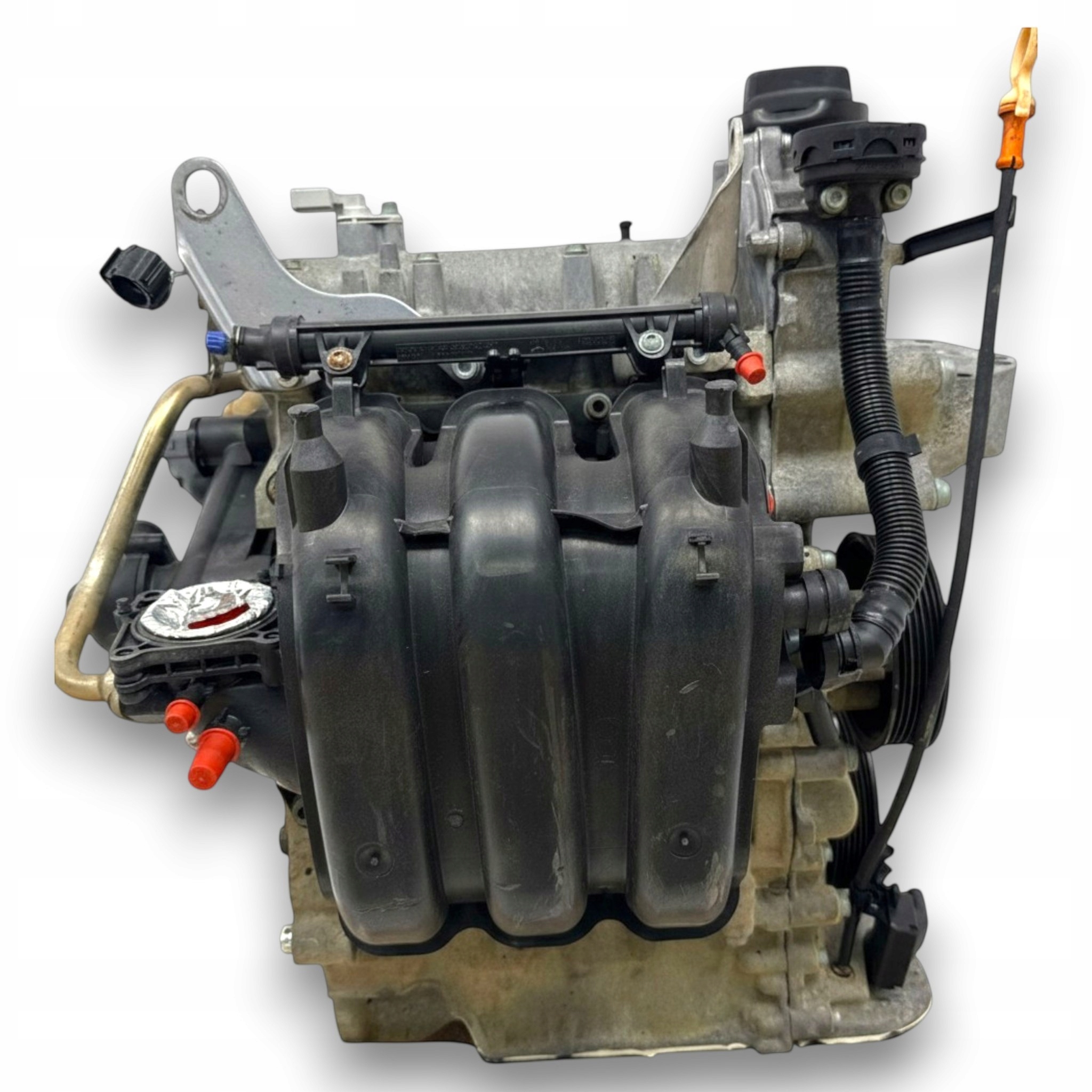 Moteur AZQ - Image 3