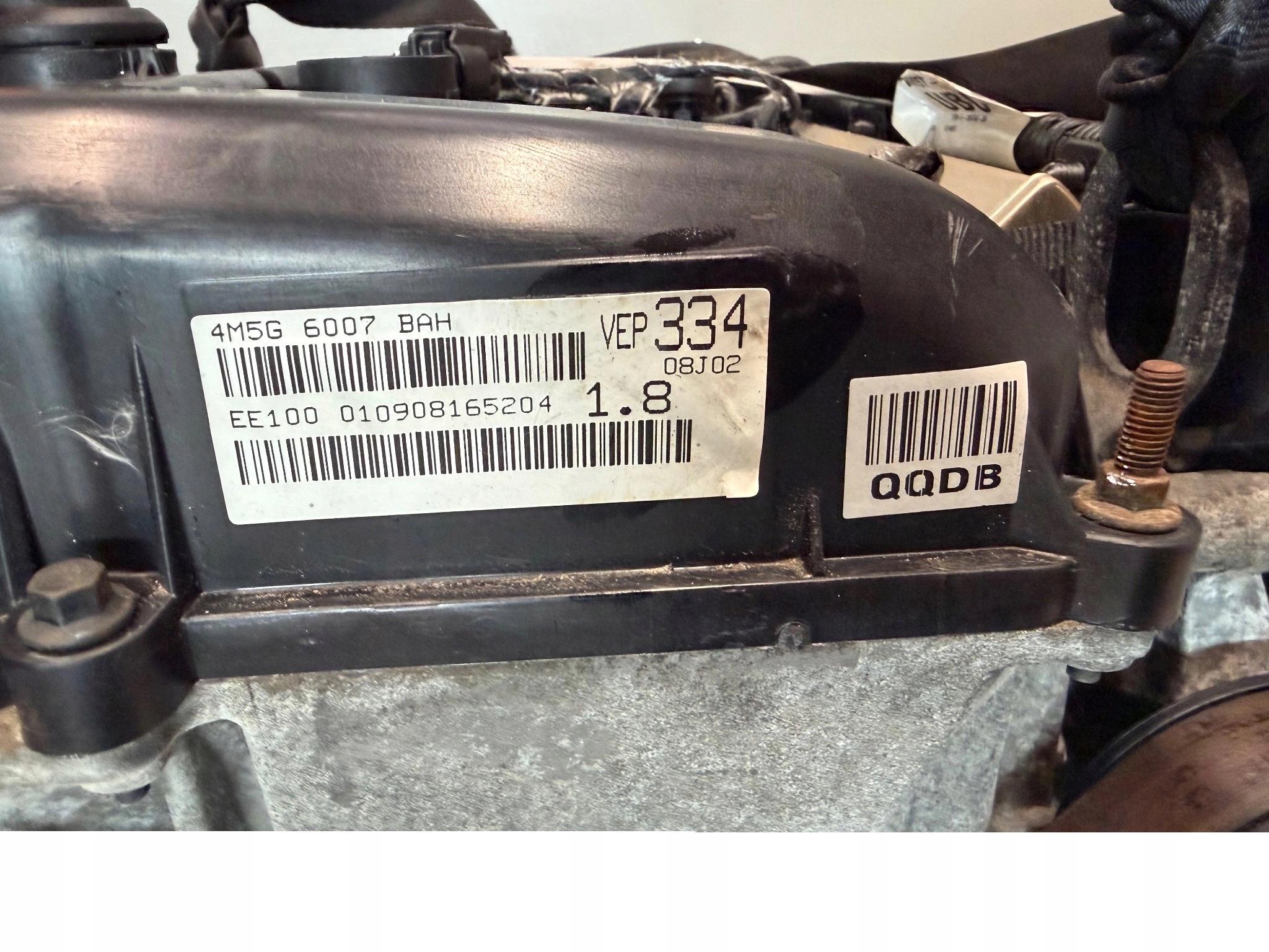 Moteur QQDA - Image 8