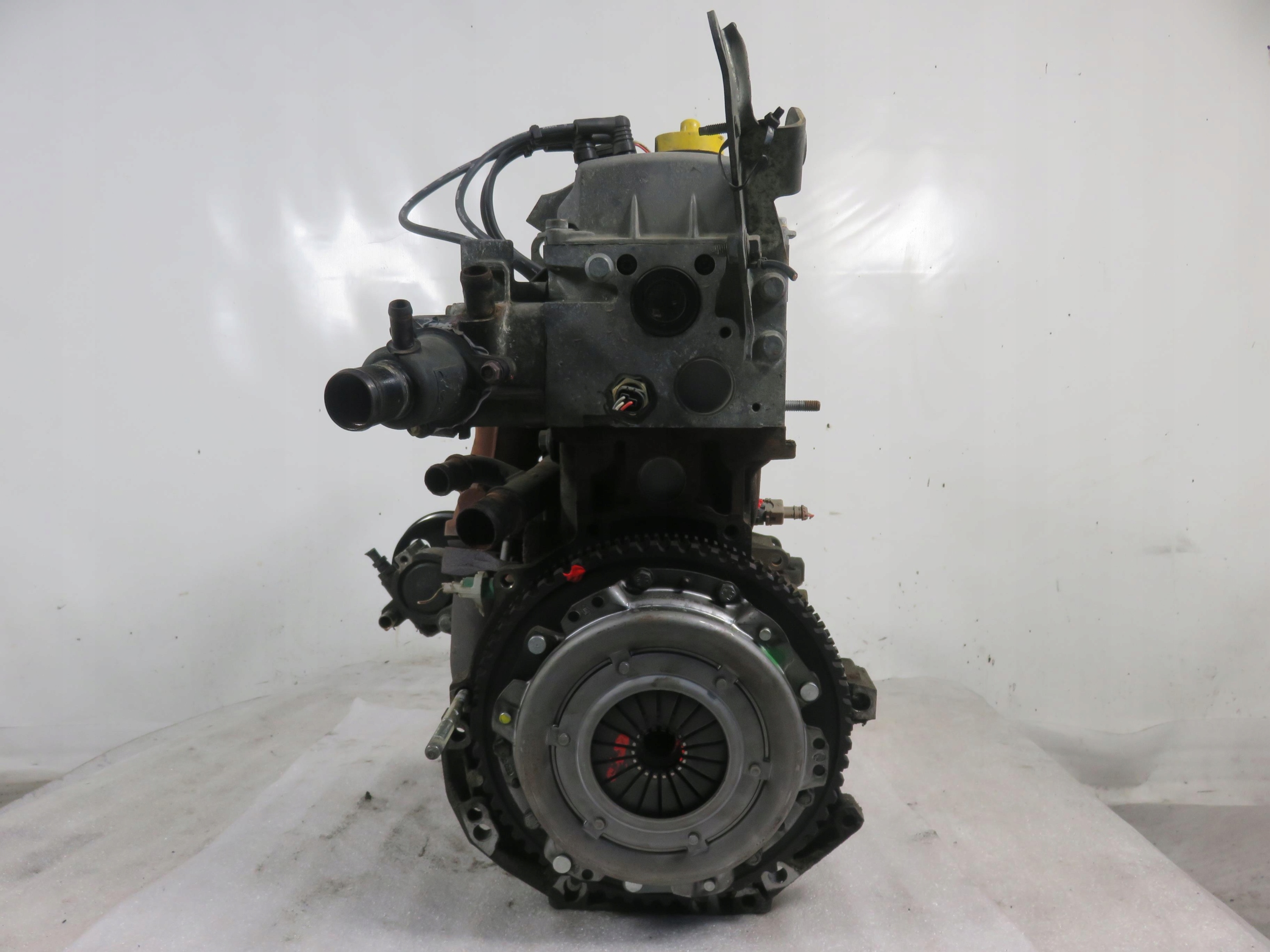Moteur K7J 700 — vue 2