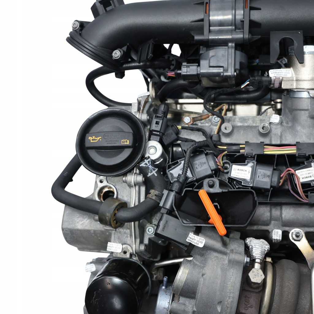 Moteur CAVE - Image 4