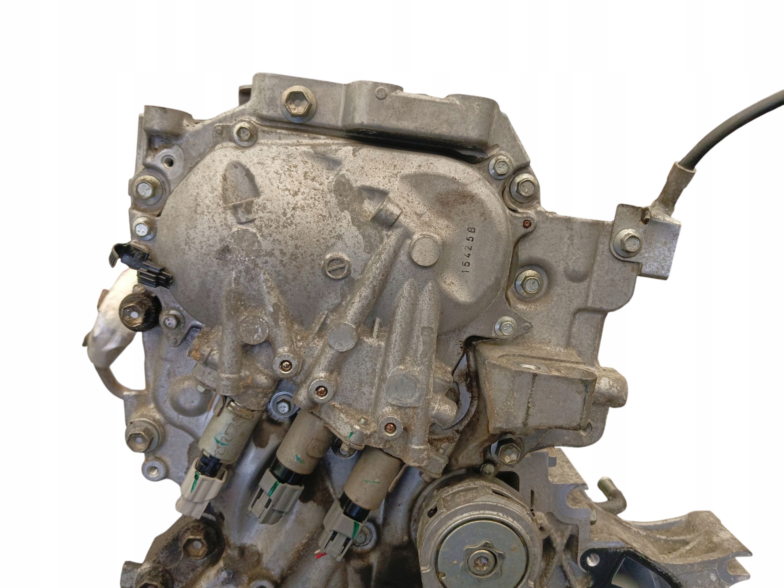 Moteur MR16DDT - Image 6