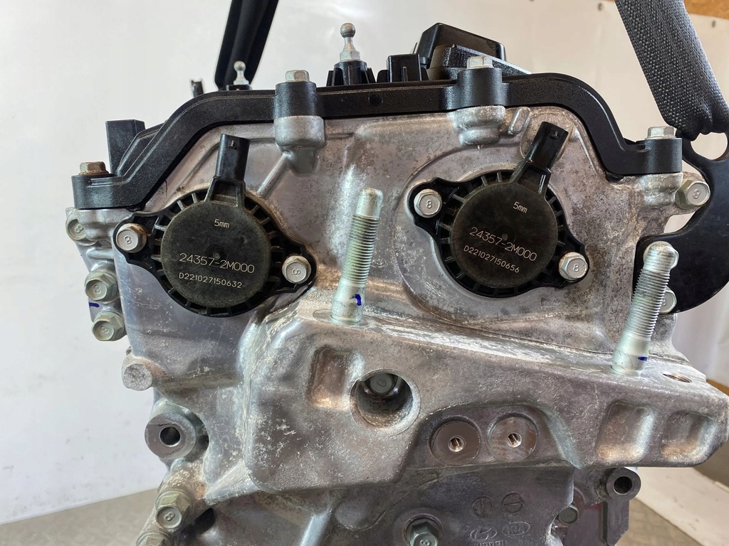 Moteur G4FP - Image 3