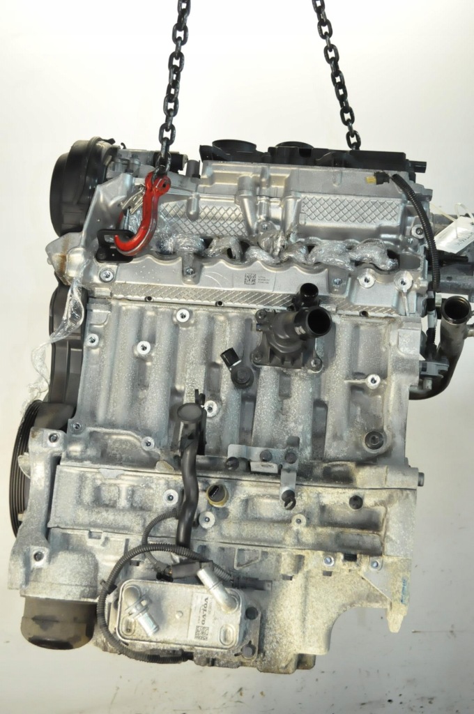 Moteur B 4154 T4 - Image 1