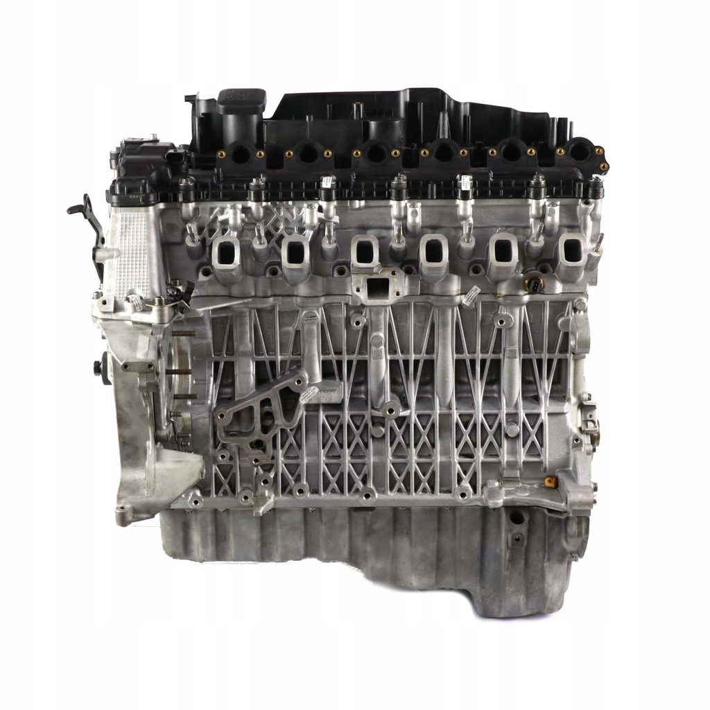 Moteur 306D3 - Image 1