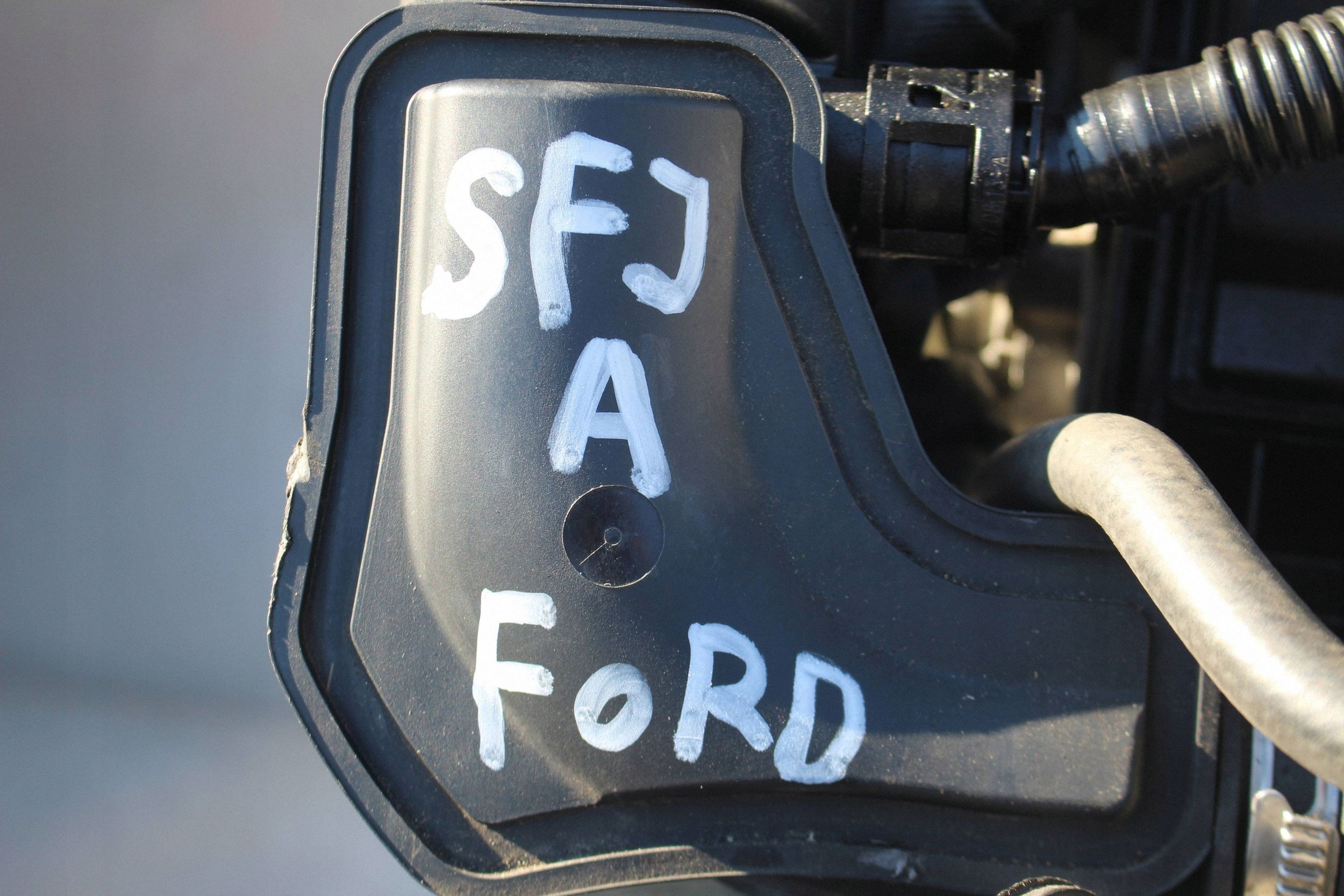 Moteur SFJA - Image 5