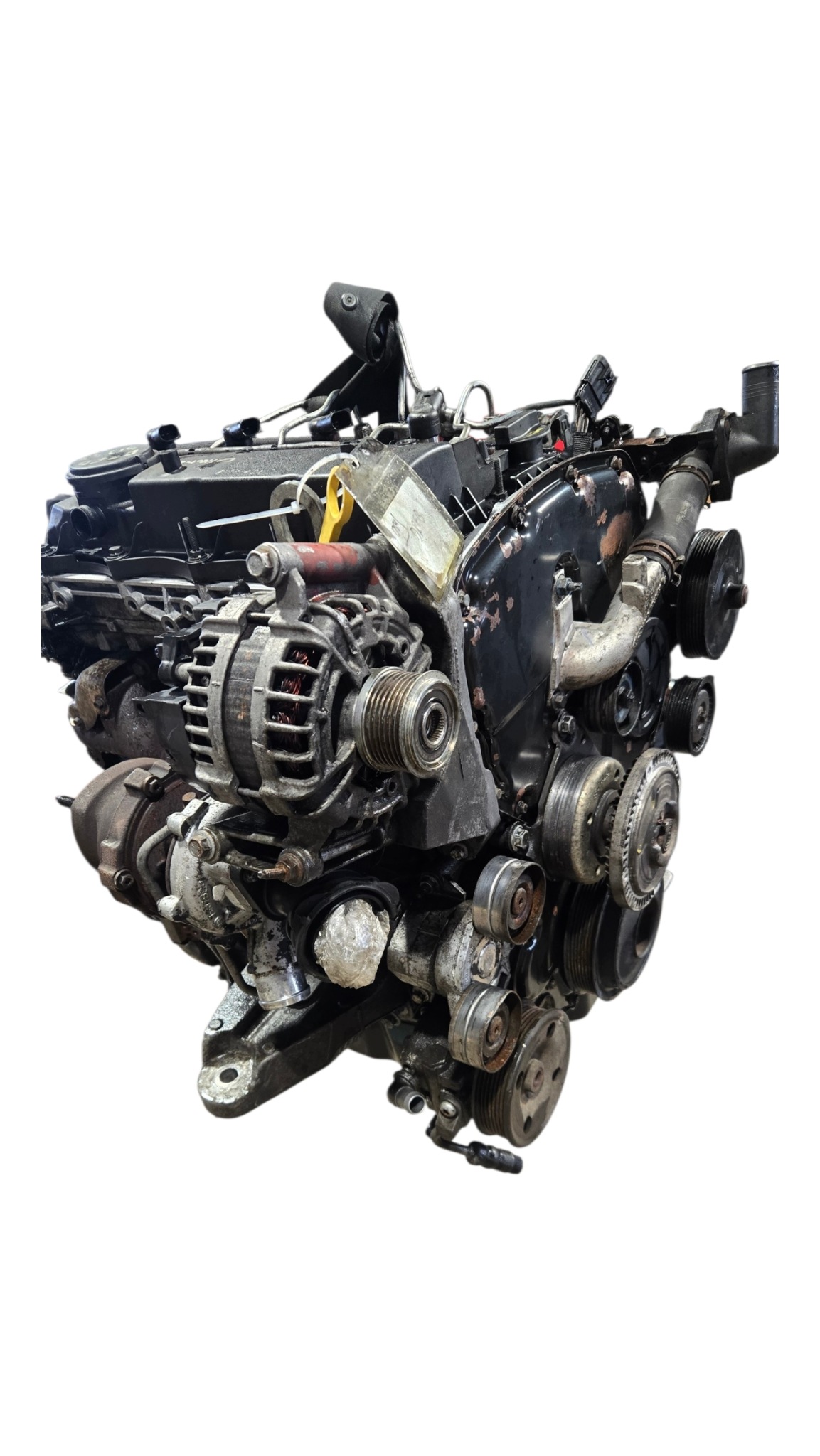 Moteur DRFB - Image 14