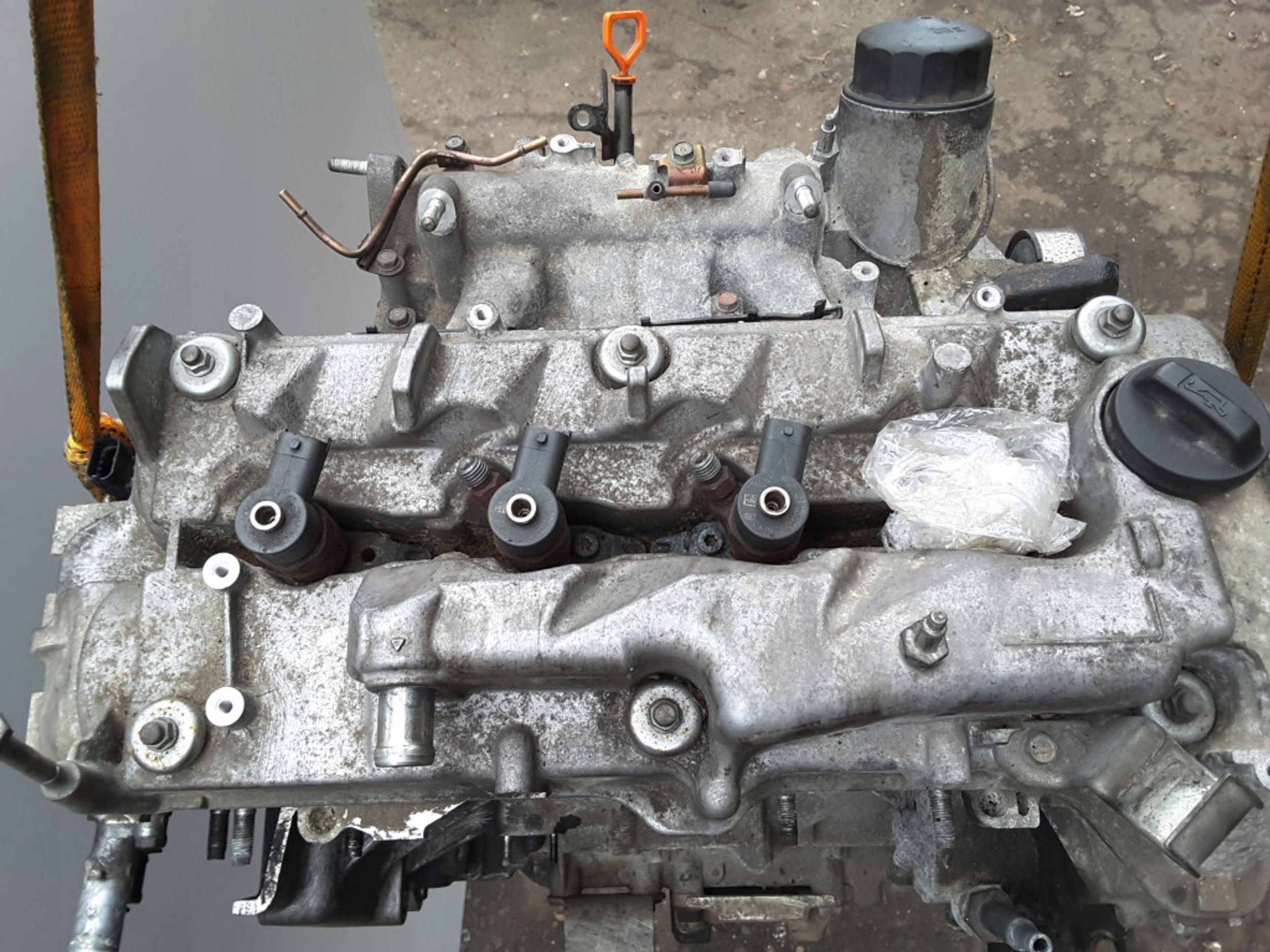 Moteur N22A1 - Image 9