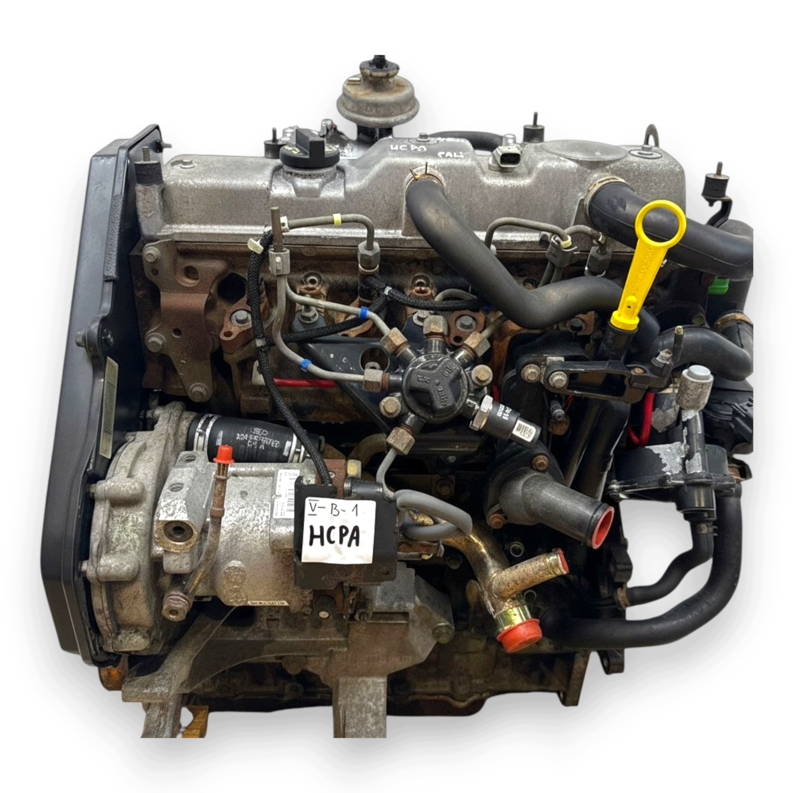 Moteur HCPA - Image 4