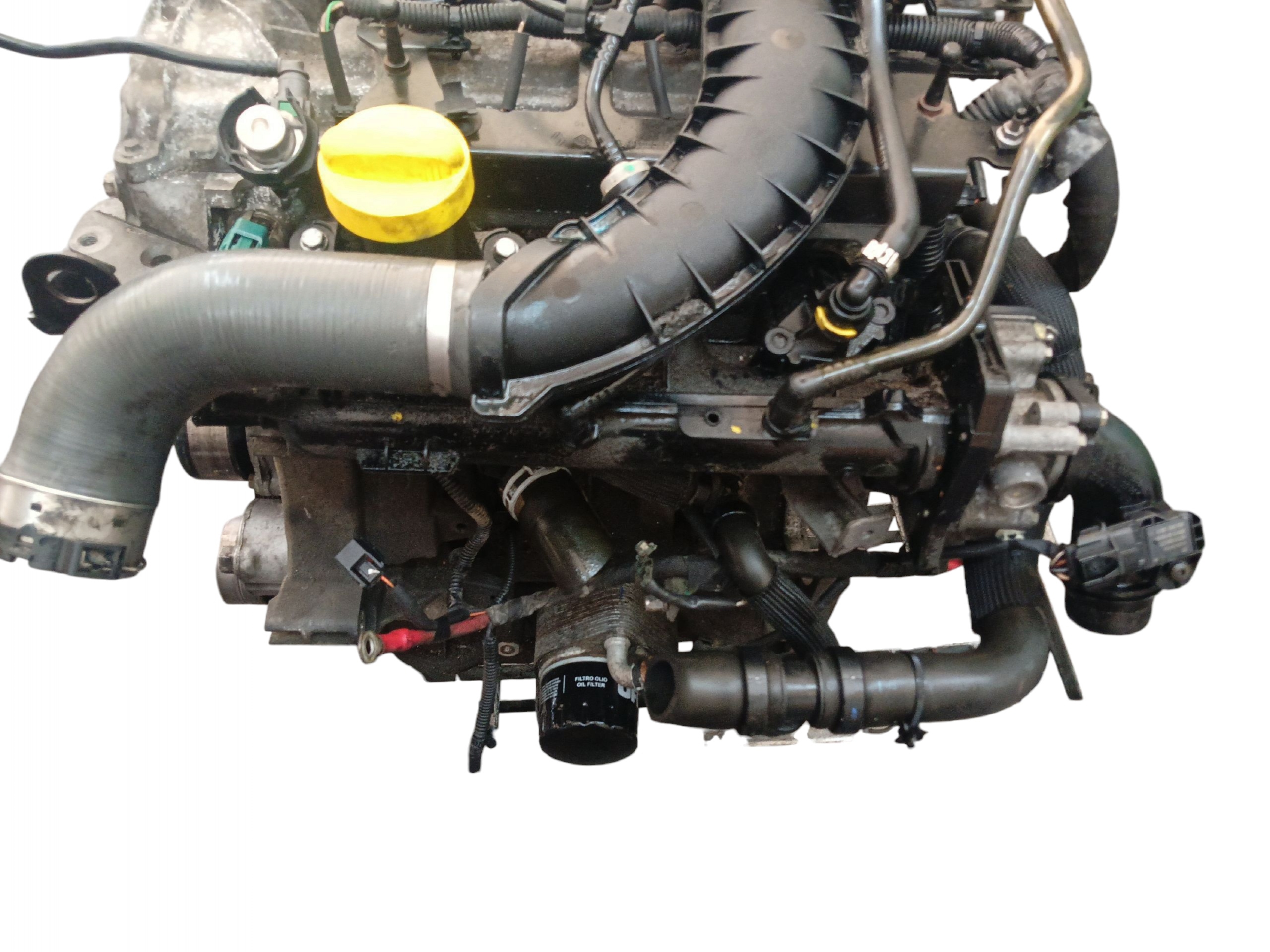 Moteur H4J 700 - Image 5