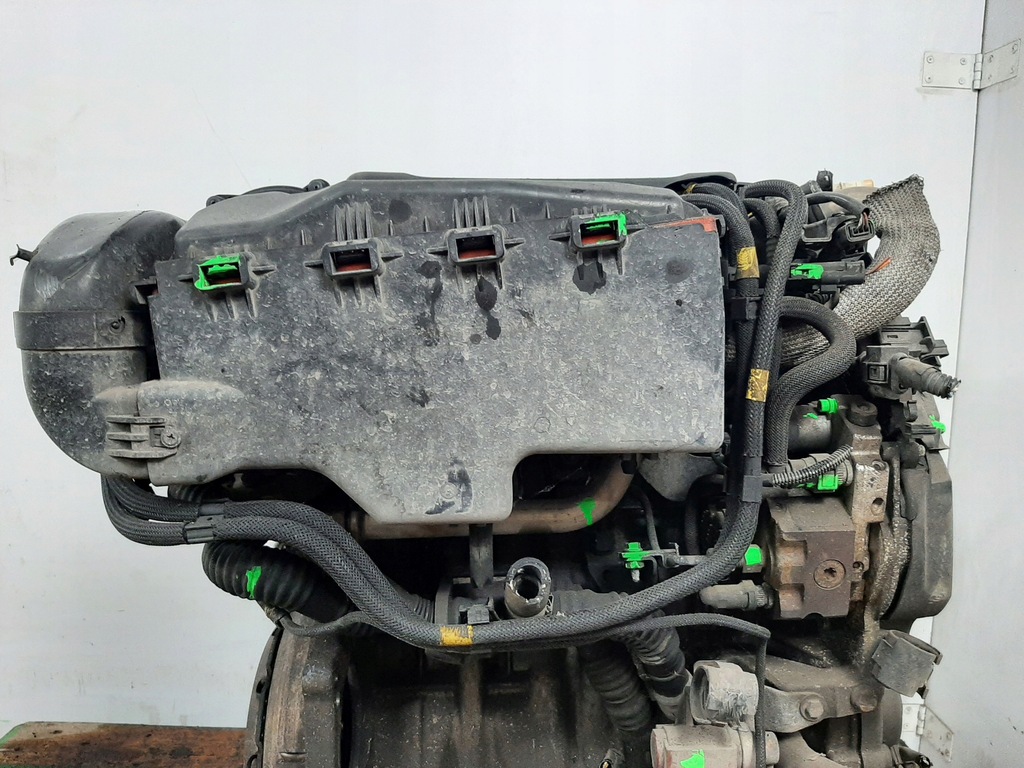Moteur 9HV (DV6TED4) — vue 5
