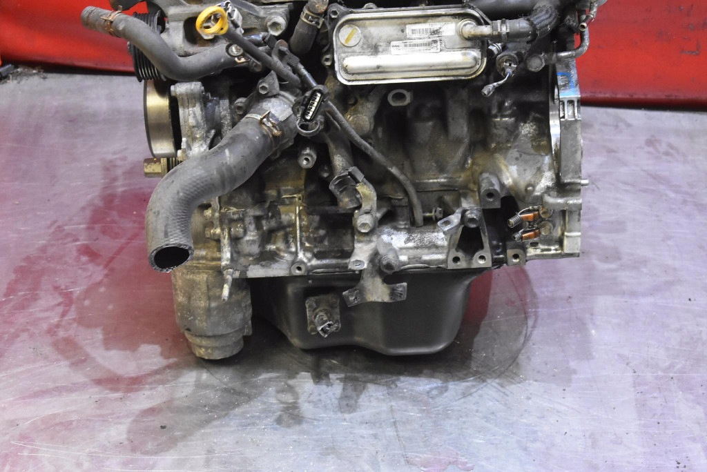 Moteur 2AD-FTV - Image 11