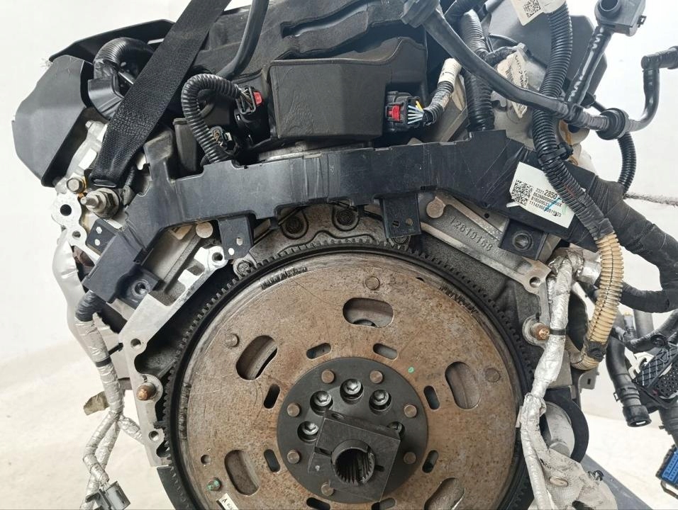 Moteur LT1(376CUV8) - Image 2