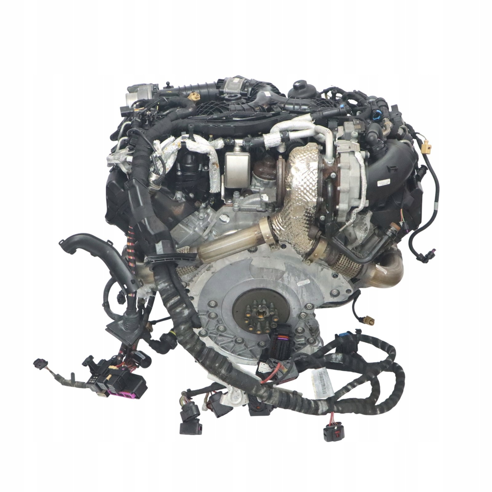 Moteur CRTE - Image 9