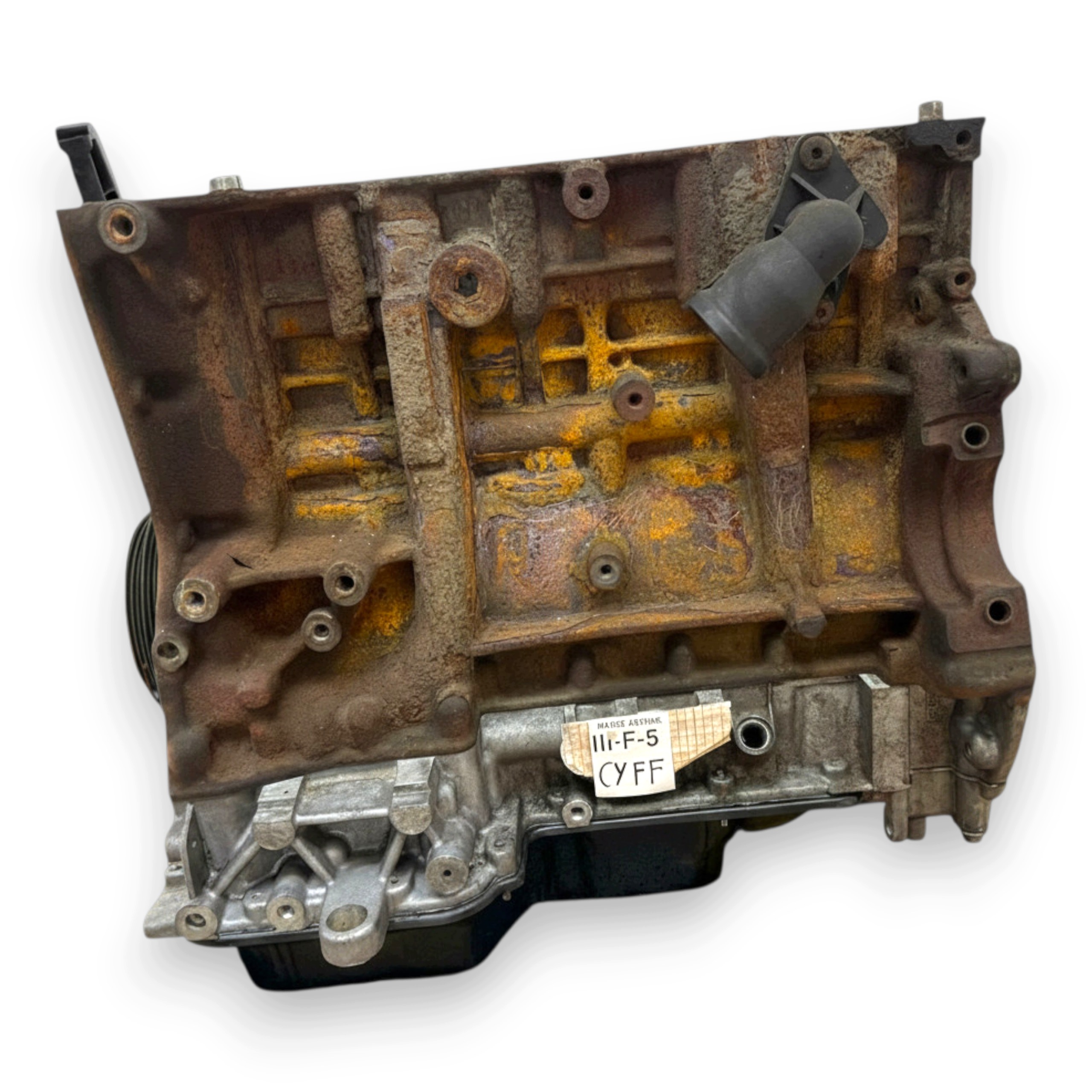 Moteur CYFF - Image 6