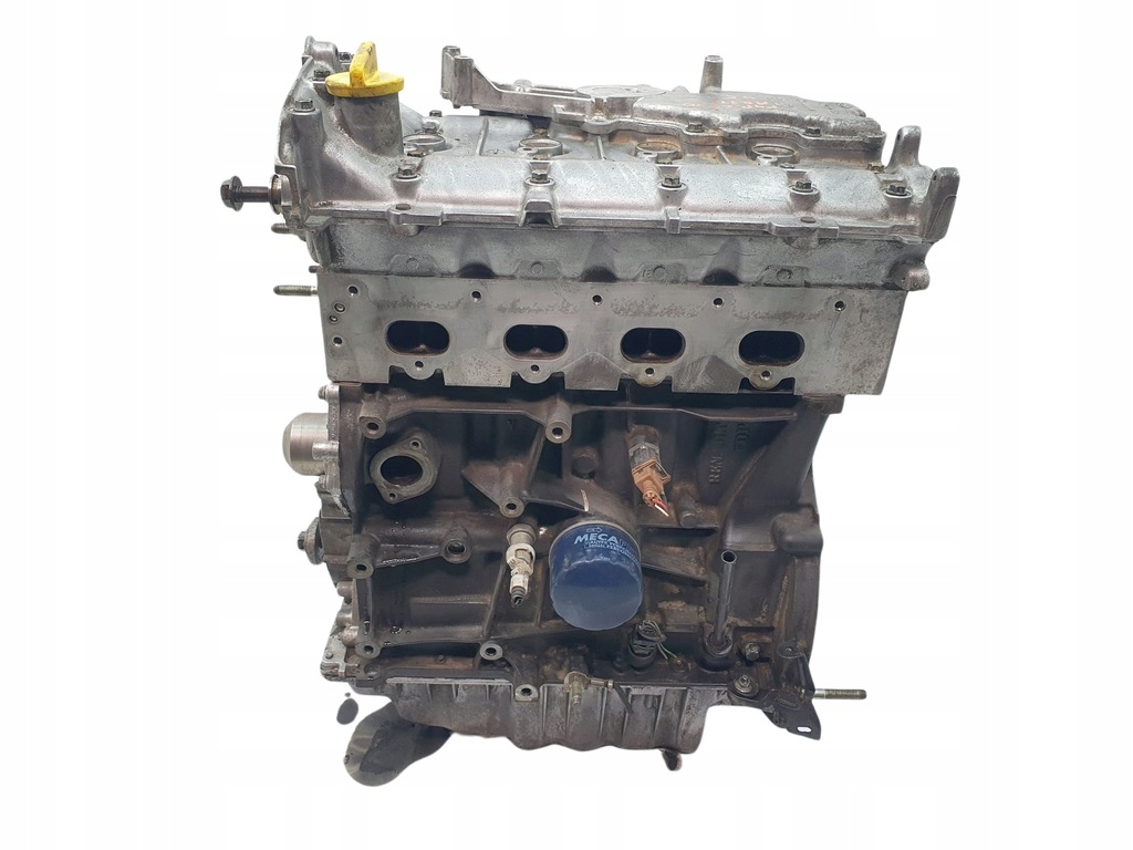 Moteur F4P 770 - Image 1