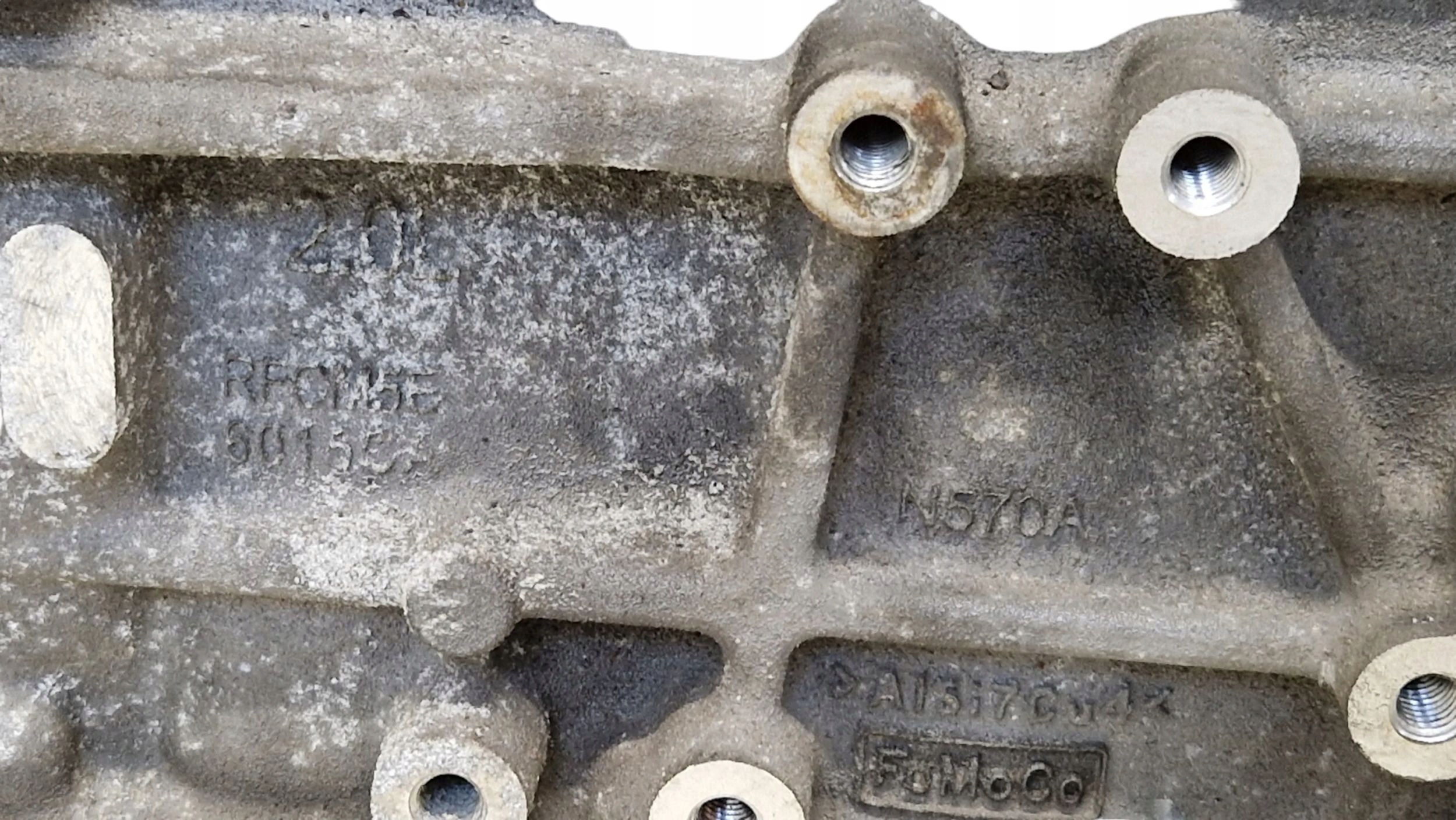 Moteur UACC — vue 8