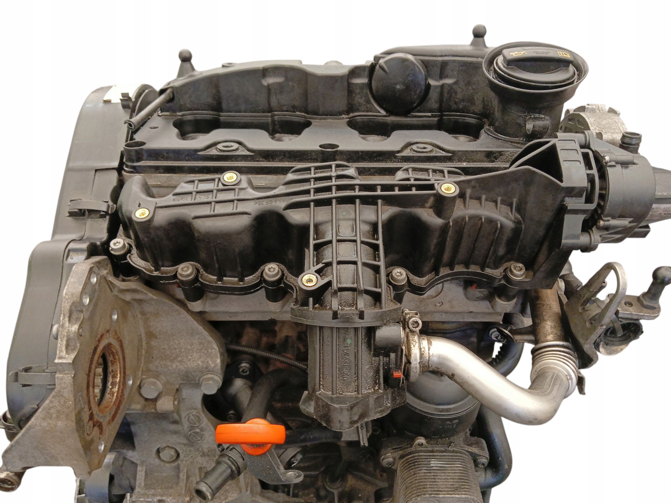 Moteur CAYC - Image 10