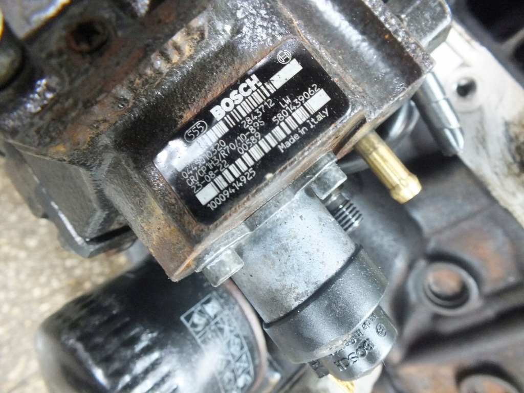 Moteur F1AE3481D - Image 4