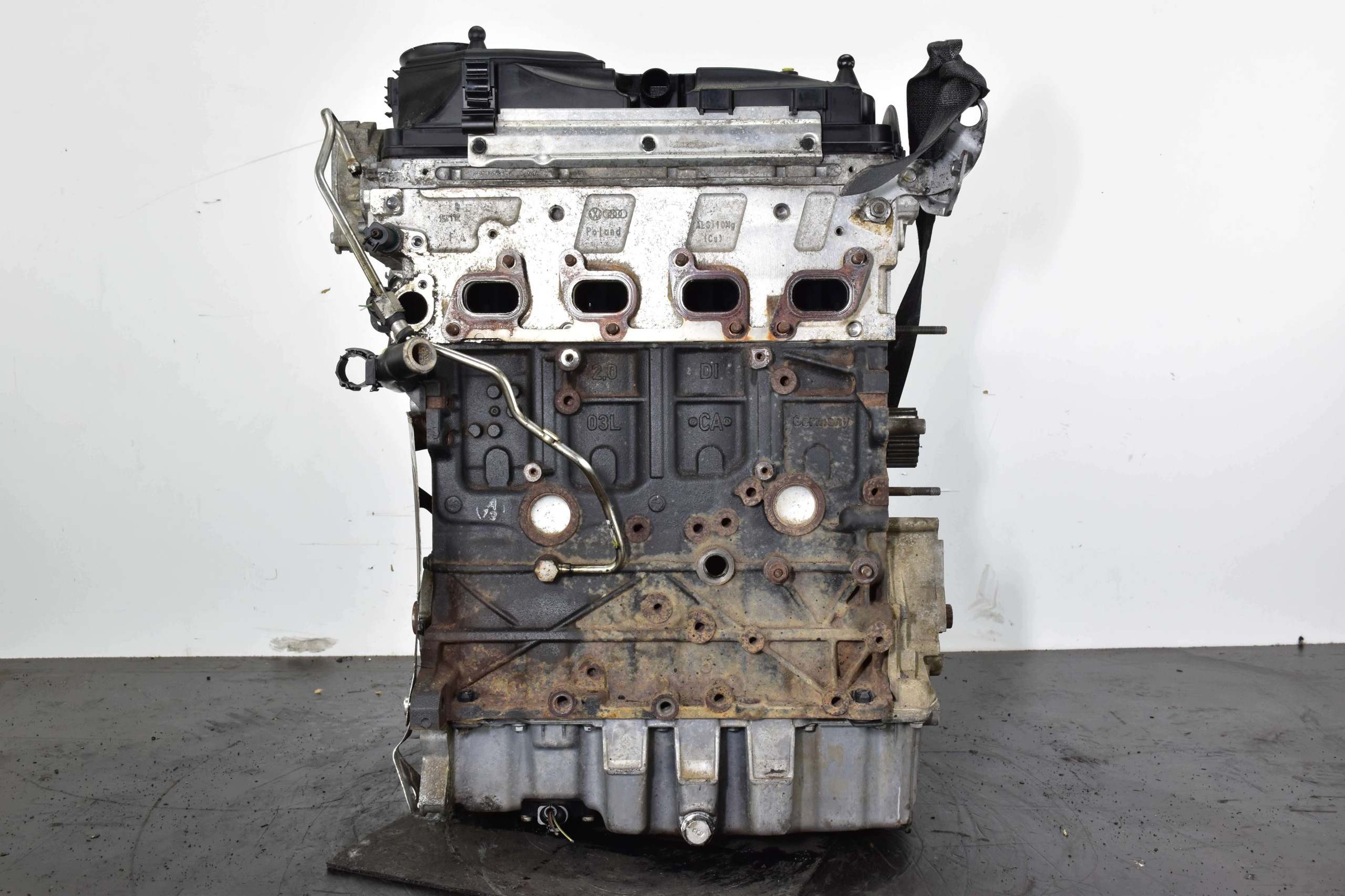Moteur CFFA - Image 9