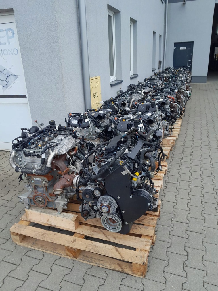 Moteur F1CFL411A - Image 4