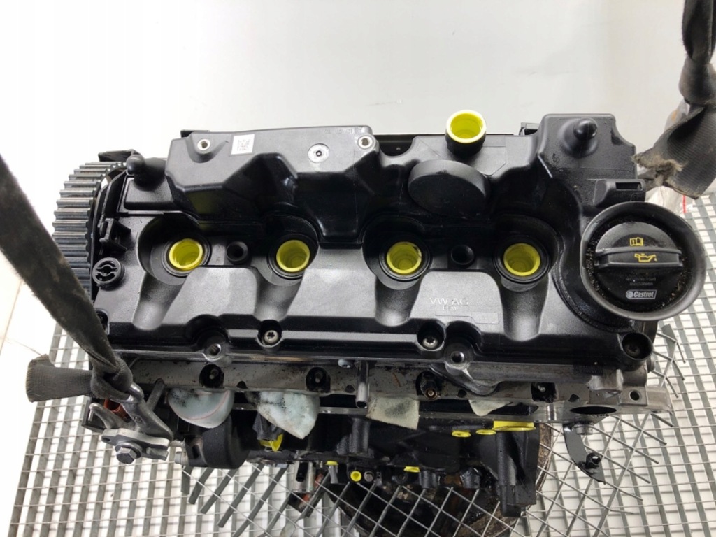 Moteur DFFA — vue 3