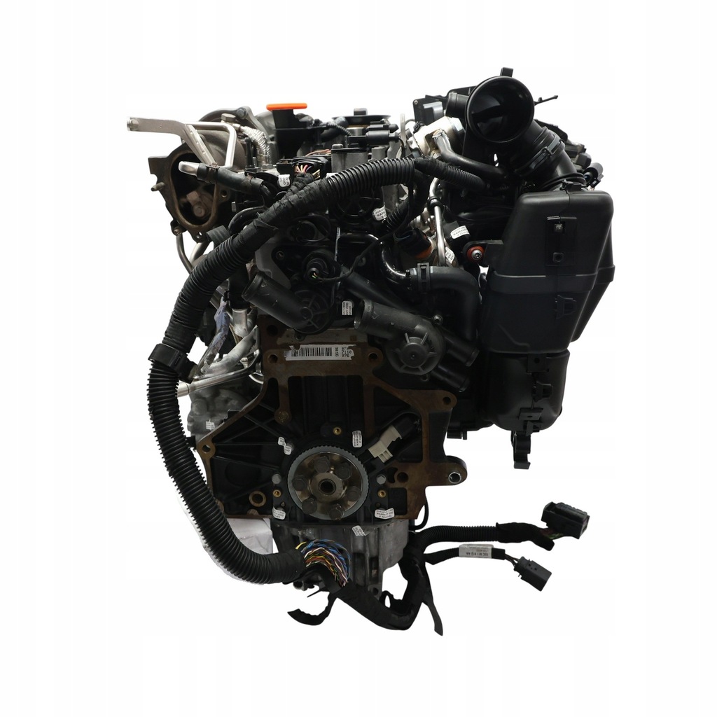 Moteur CAVE - Image 6
