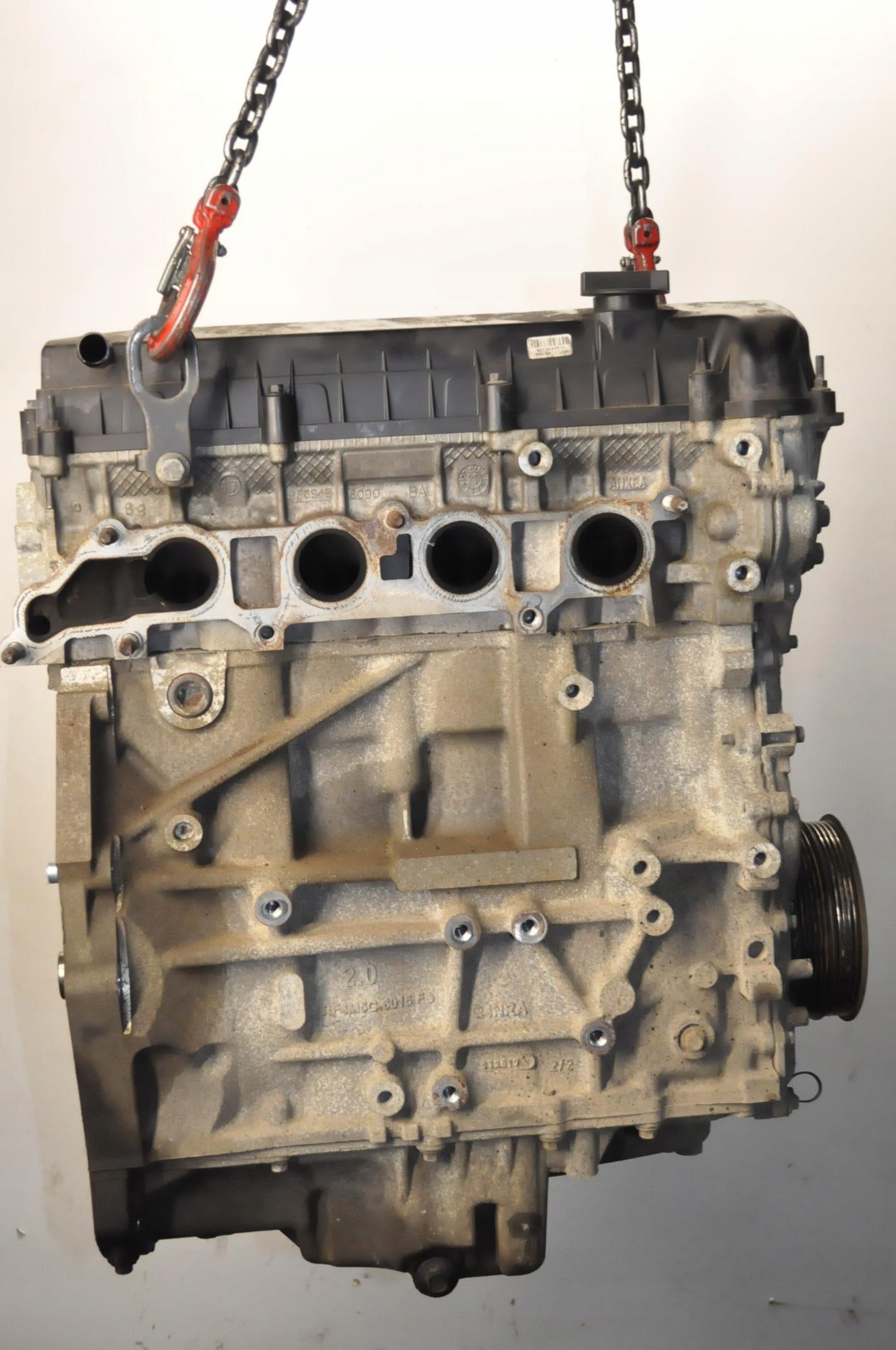 Moteur B 4204 S3 - Image 3