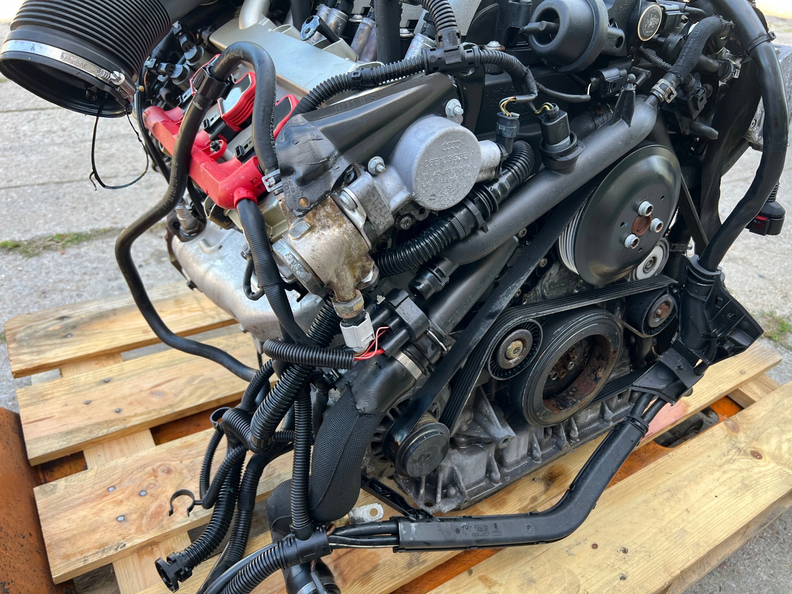 Moteur CHVA - Image 3