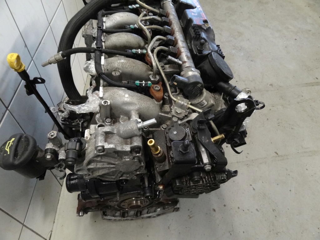 Moteur Q4BA - Image 8