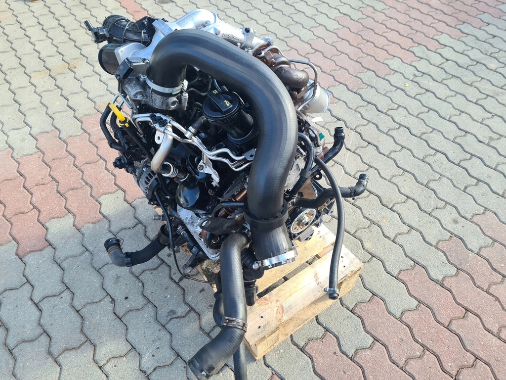 Moteur CFCA - Image 2