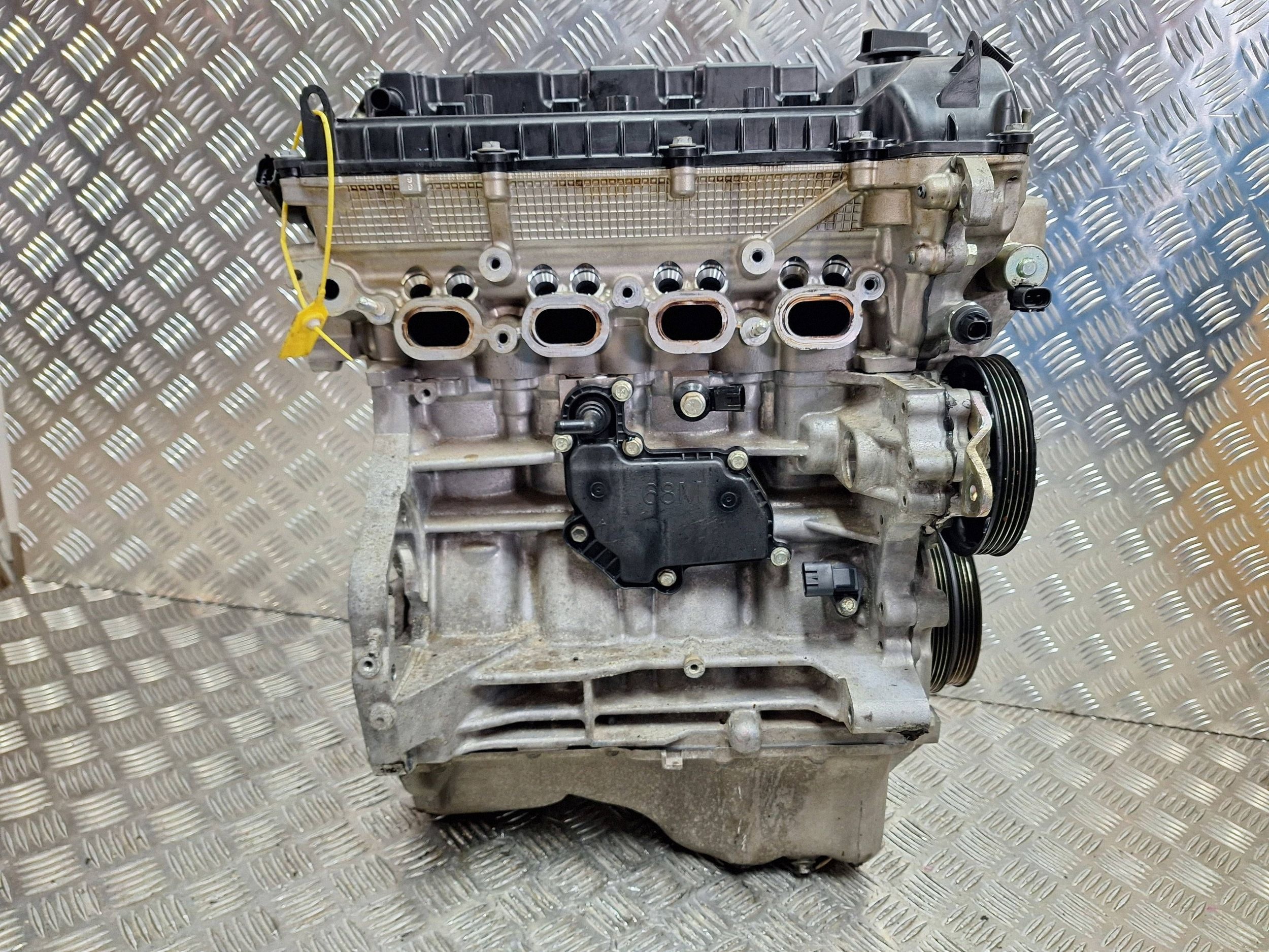 Moteur K12C - Image 1