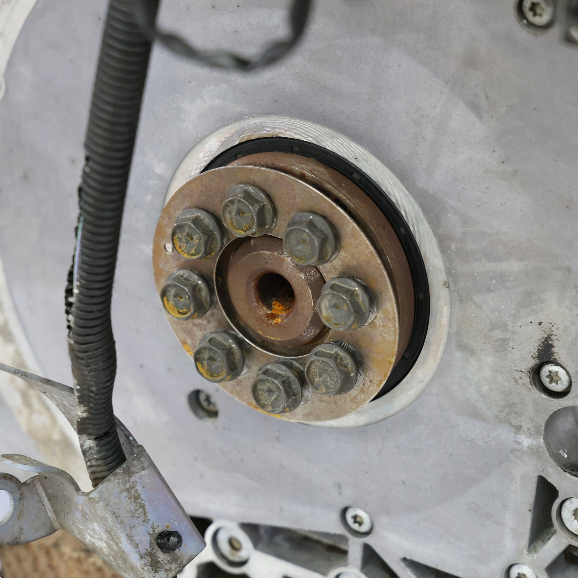 Moteur BBK - Image 13