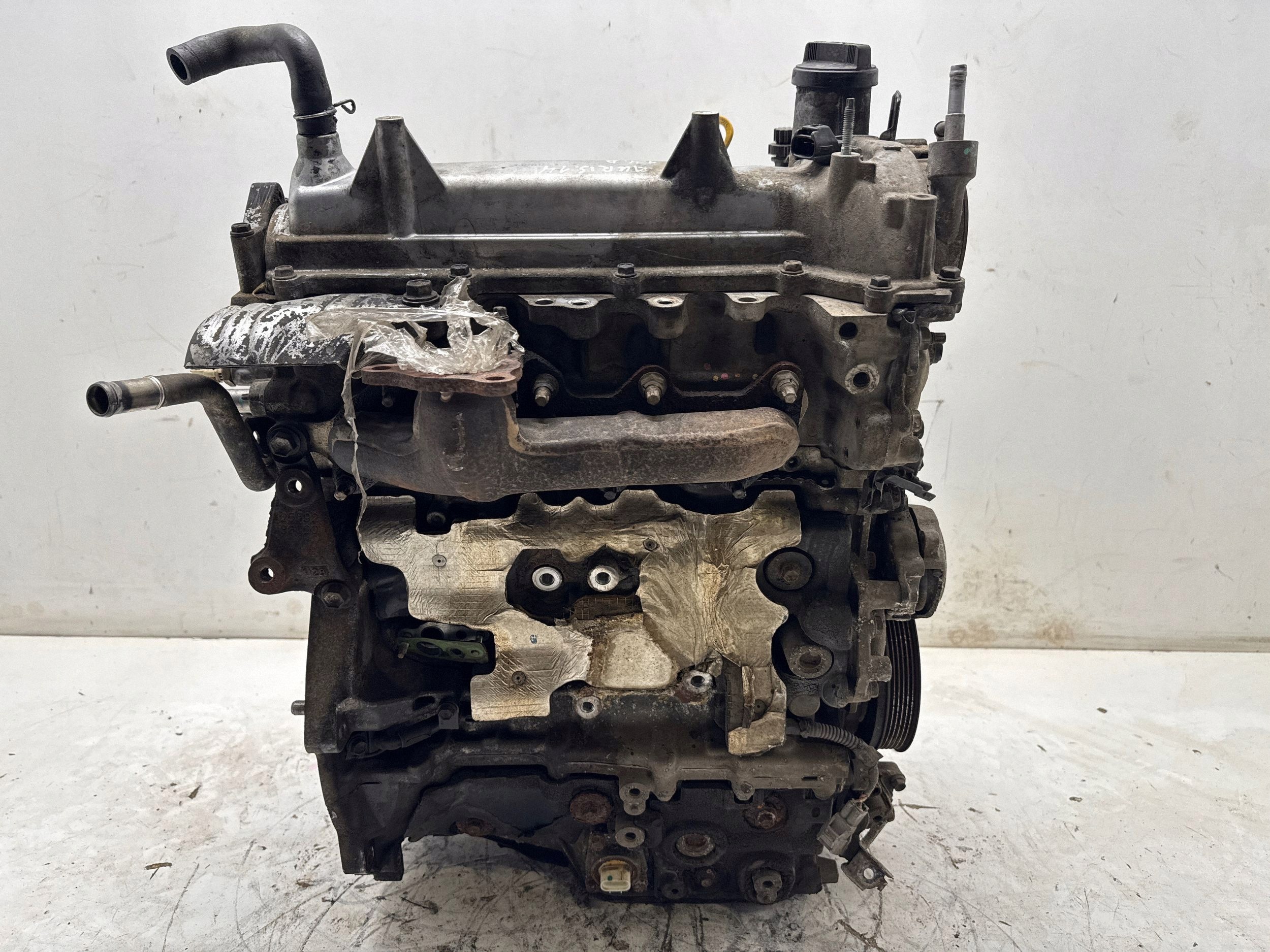 Moteur 1ND-TV - Image 5