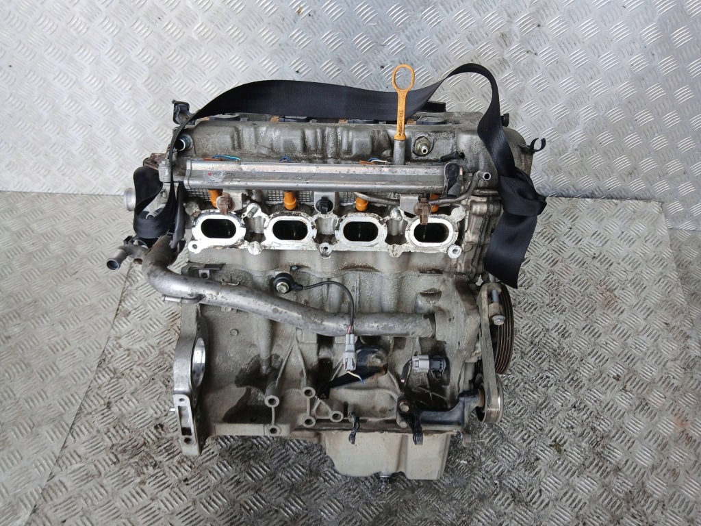 Moteur M16A — vue 7