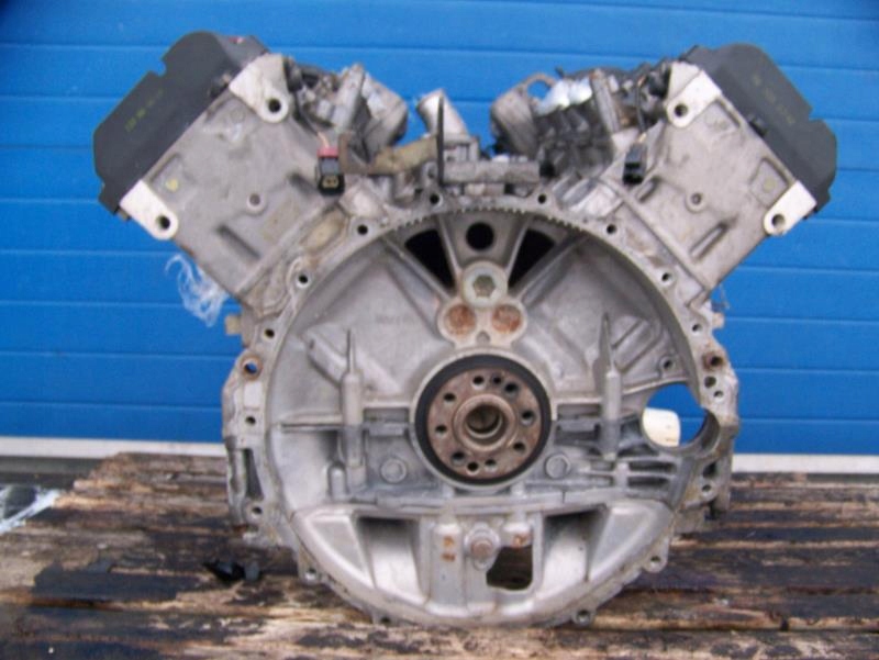 Moteur AJ27S — vue 8