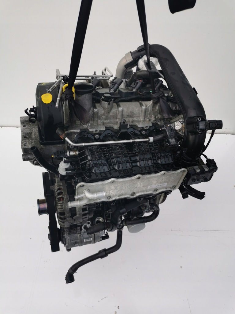 Moteur CZCB - Image 2