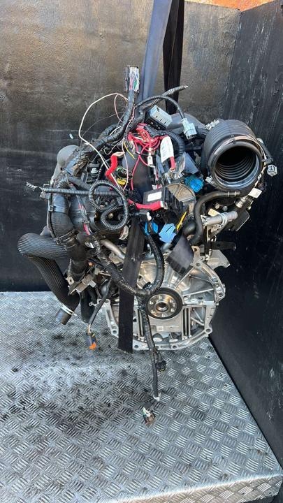 Moteur H5H 490 - Image 2