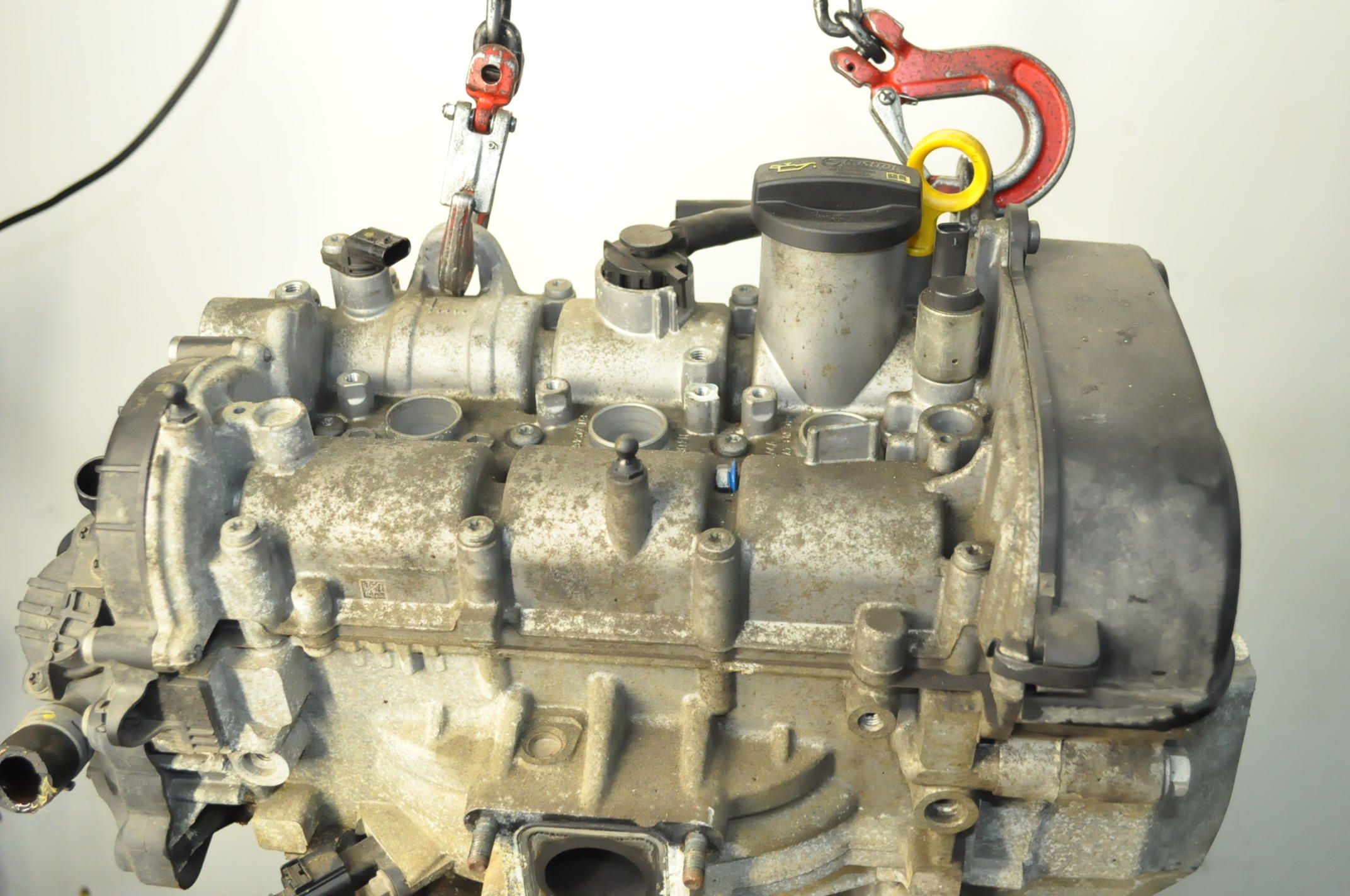 Moteur CHYA - Image 5