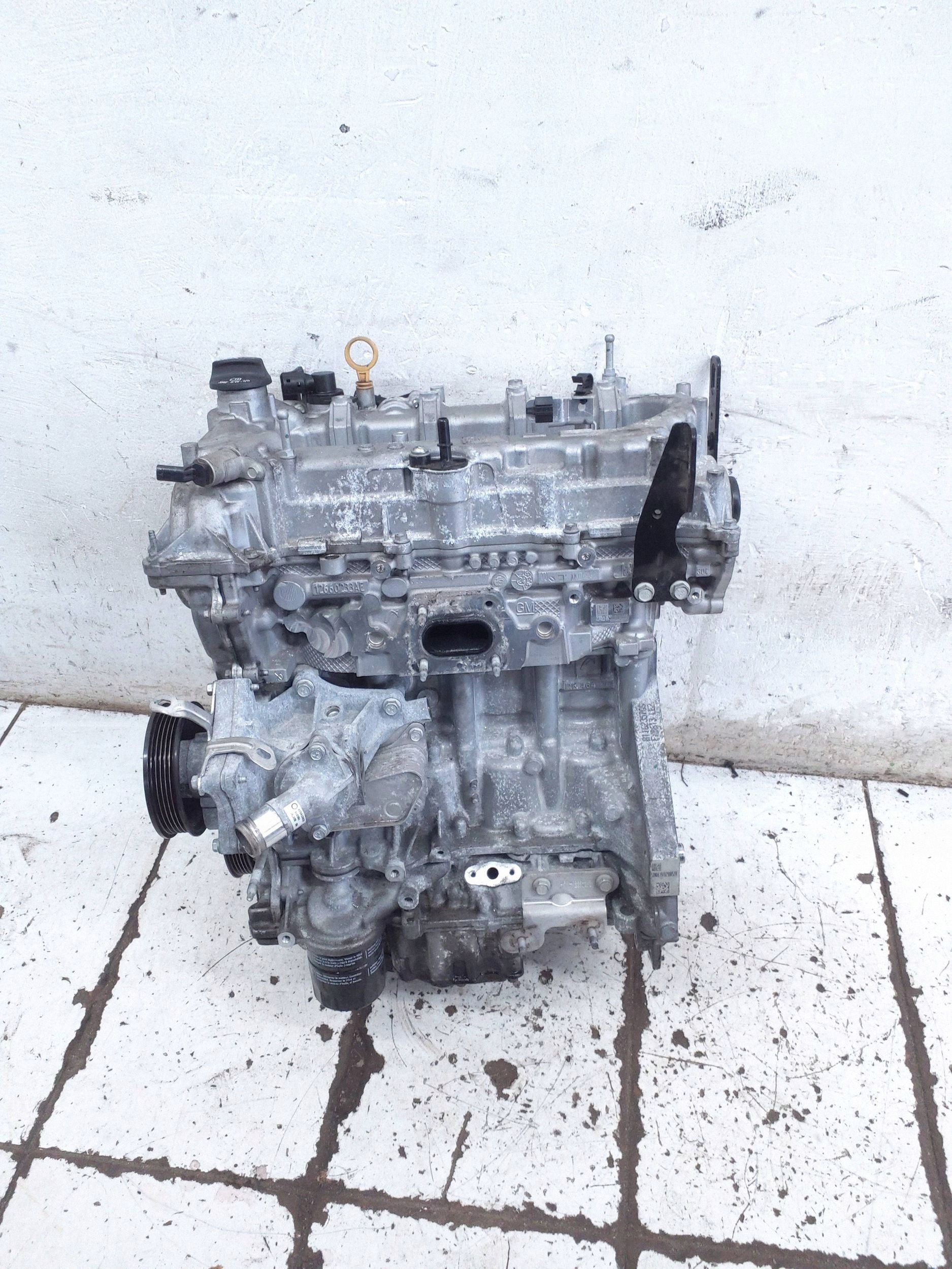 Moteur B 14 XFL - Image 5