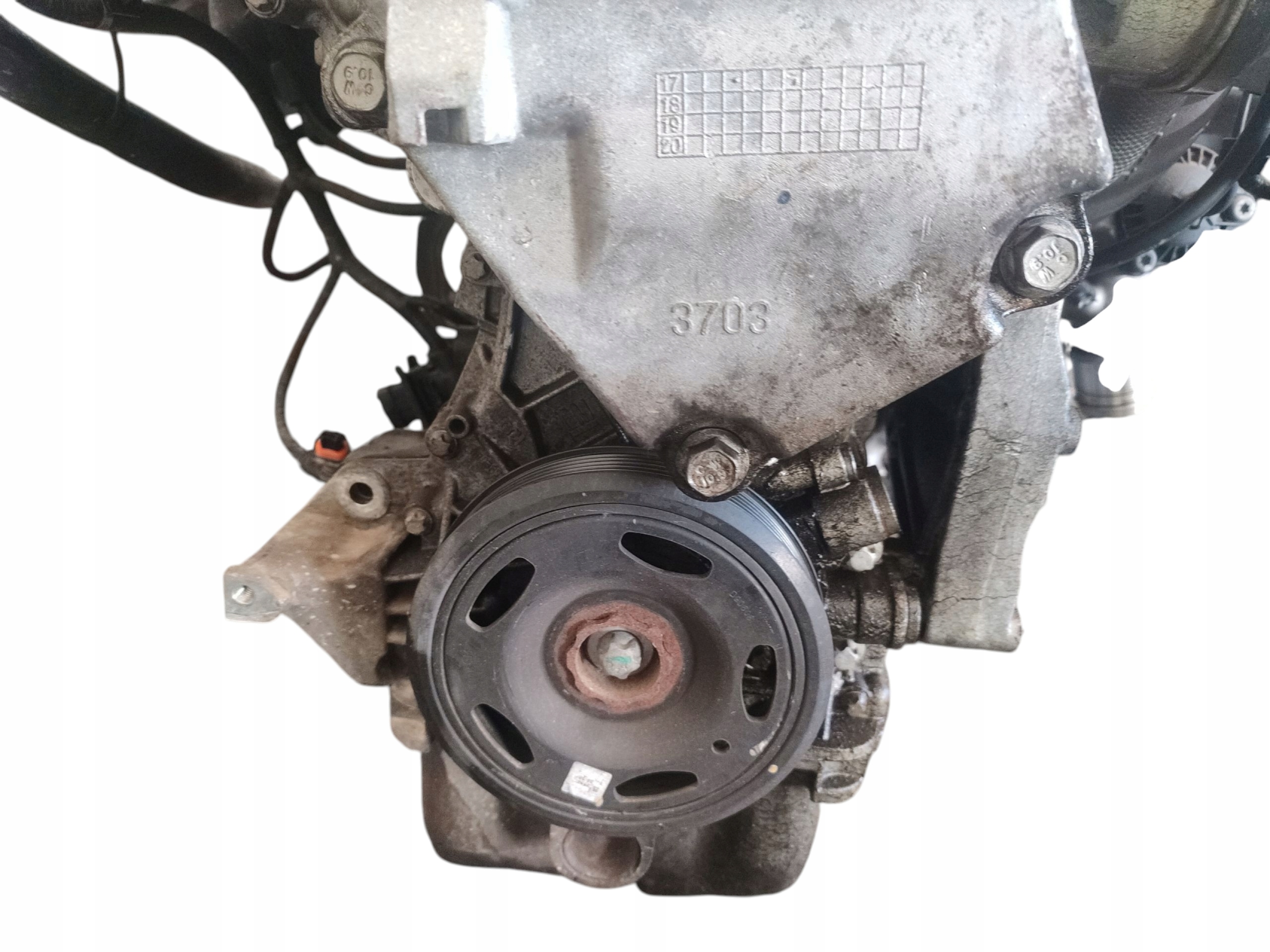 Moteur B 14 NET - Image 12